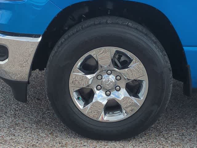 Thumbnail: 2023 RAM 1500 - 31