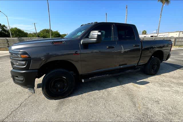 Thumbnail: 2026 RAM 2500 - 3