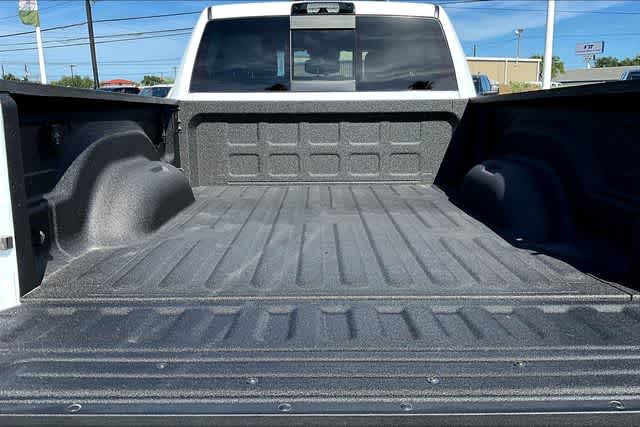 Thumbnail: 2026 RAM 2500 - 19