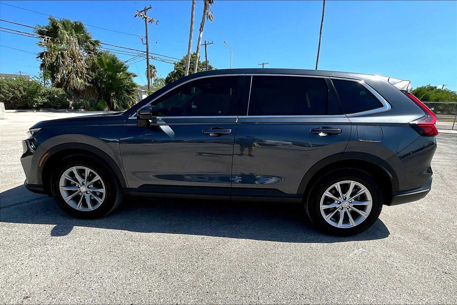 Thumbnail: 2024 Honda CR-V - 3