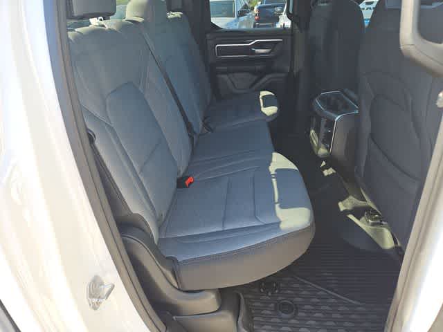 Thumbnail: 2025 RAM 1500 - 21