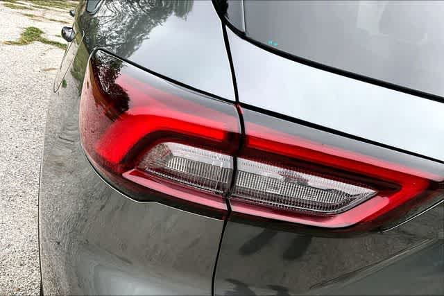 Thumbnail: 2023 Ford Escape - 29