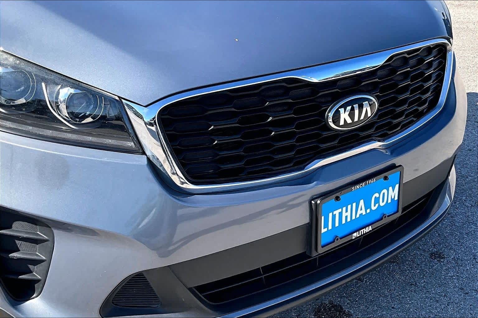 Thumbnail: 2020 Kia Sorento - 32