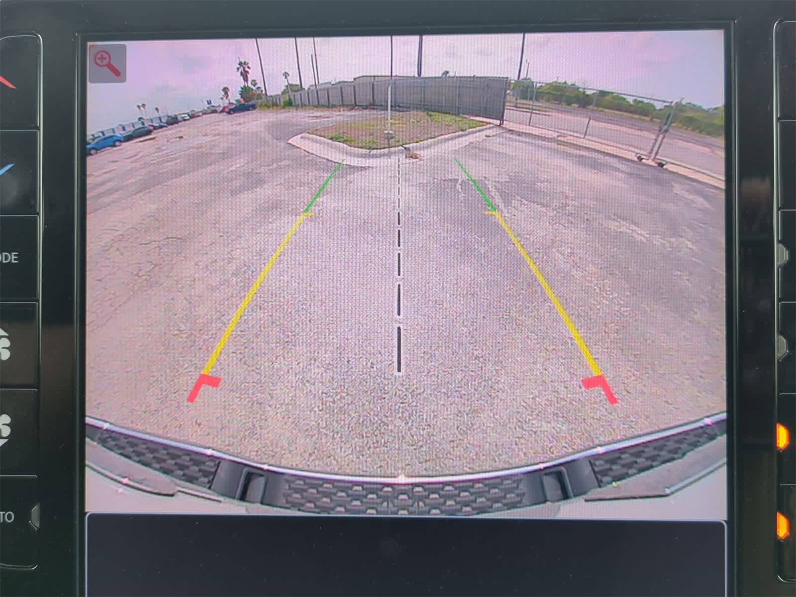 Thumbnail: 2025 RAM 1500 - 30