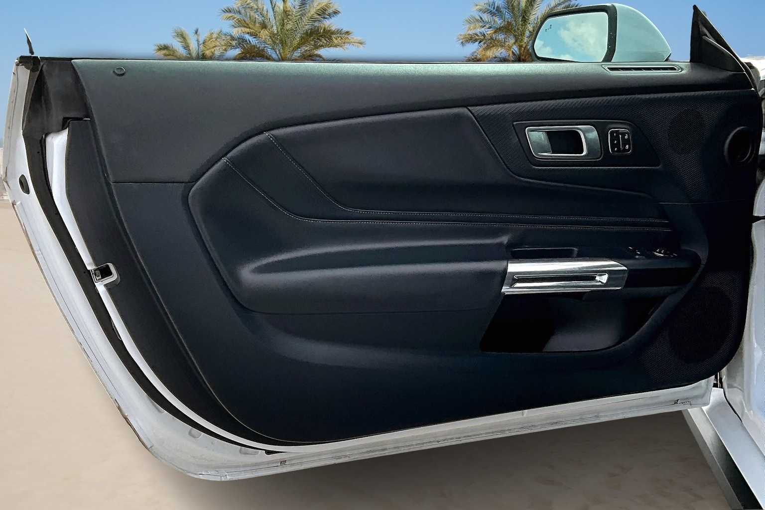 Thumbnail: 2024 Ford Mustang - 26