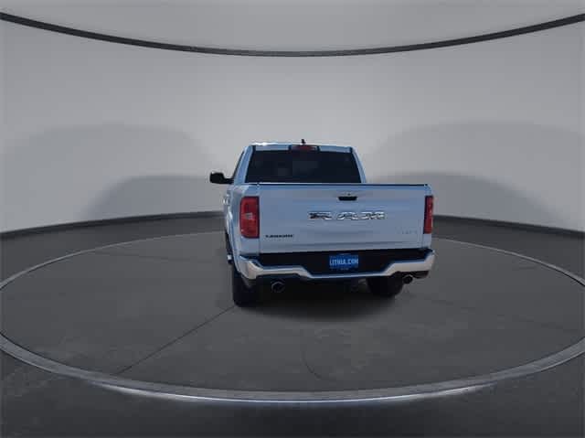 Thumbnail: 2025 RAM 1500 - 7