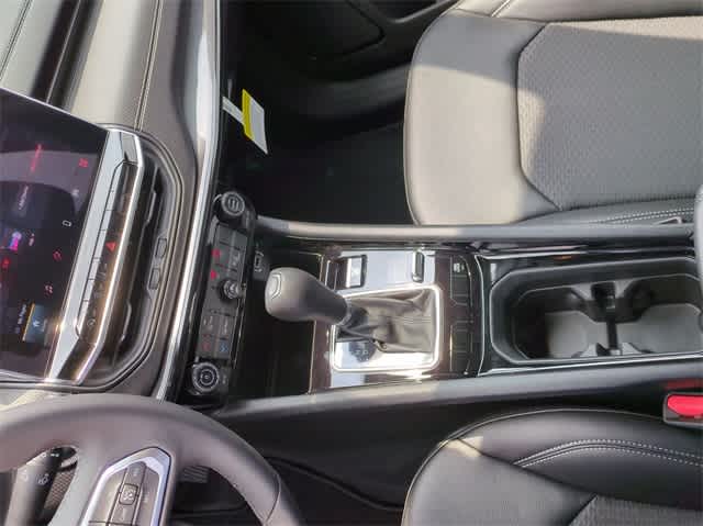 Thumbnail: 2024 Jeep Compass - 28