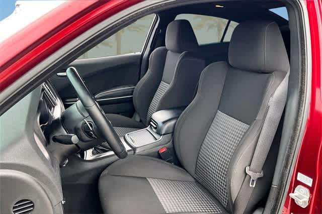 Thumbnail: 2023 Dodge Charger - 10