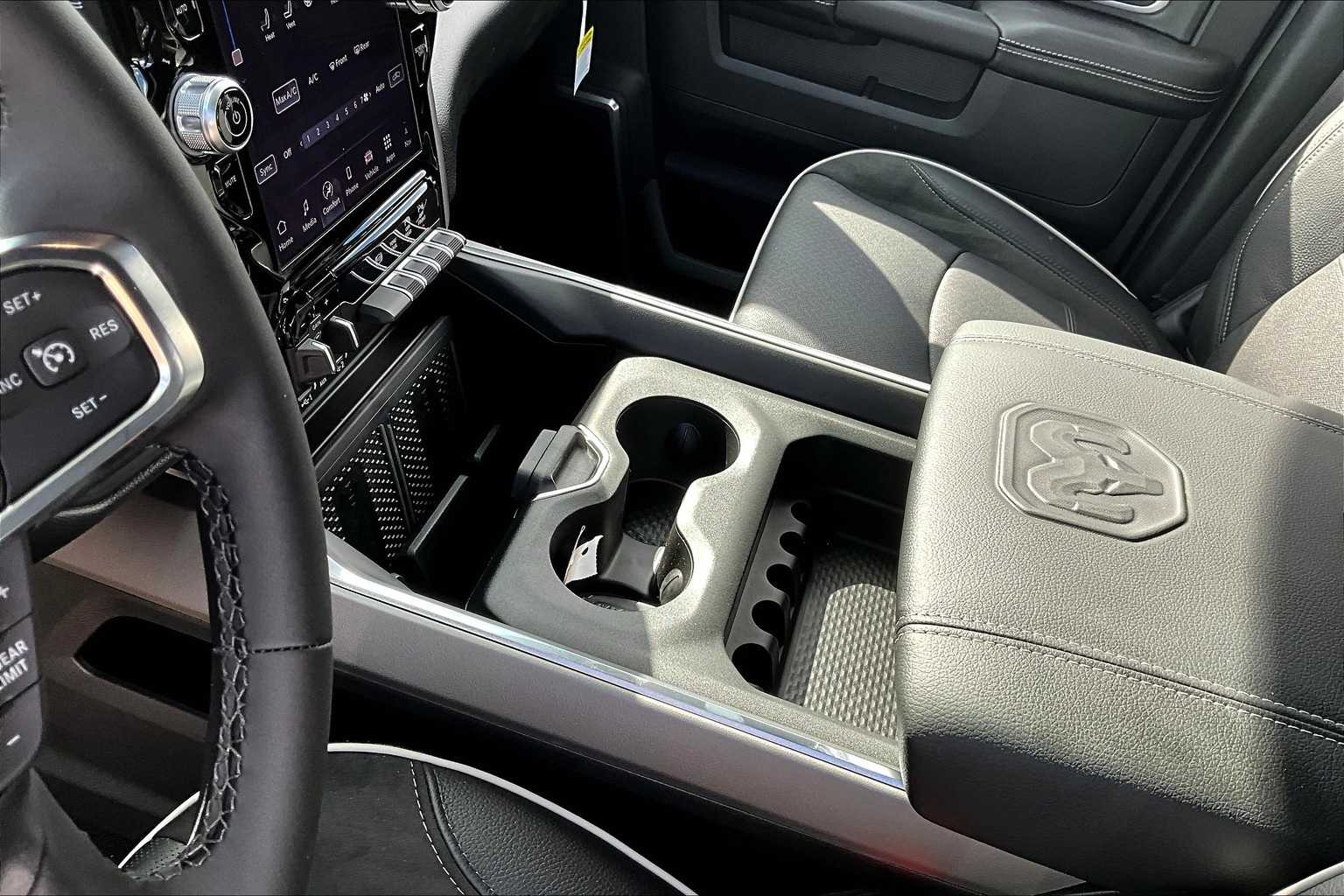 Thumbnail: 2026 RAM 2500 - 16