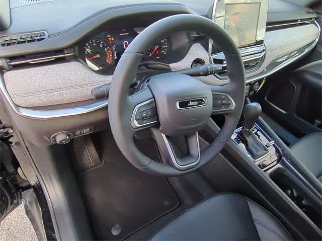 Thumbnail: 2025 Jeep Compass - 10
