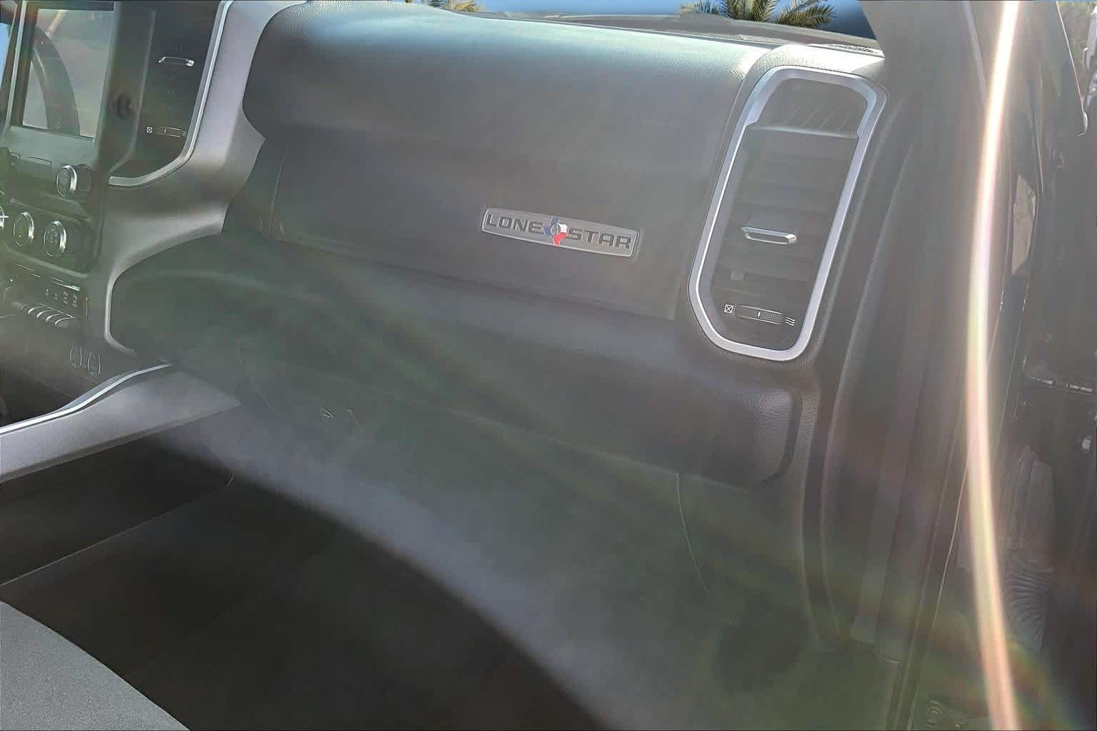 Thumbnail: 2022 RAM 1500 - 24