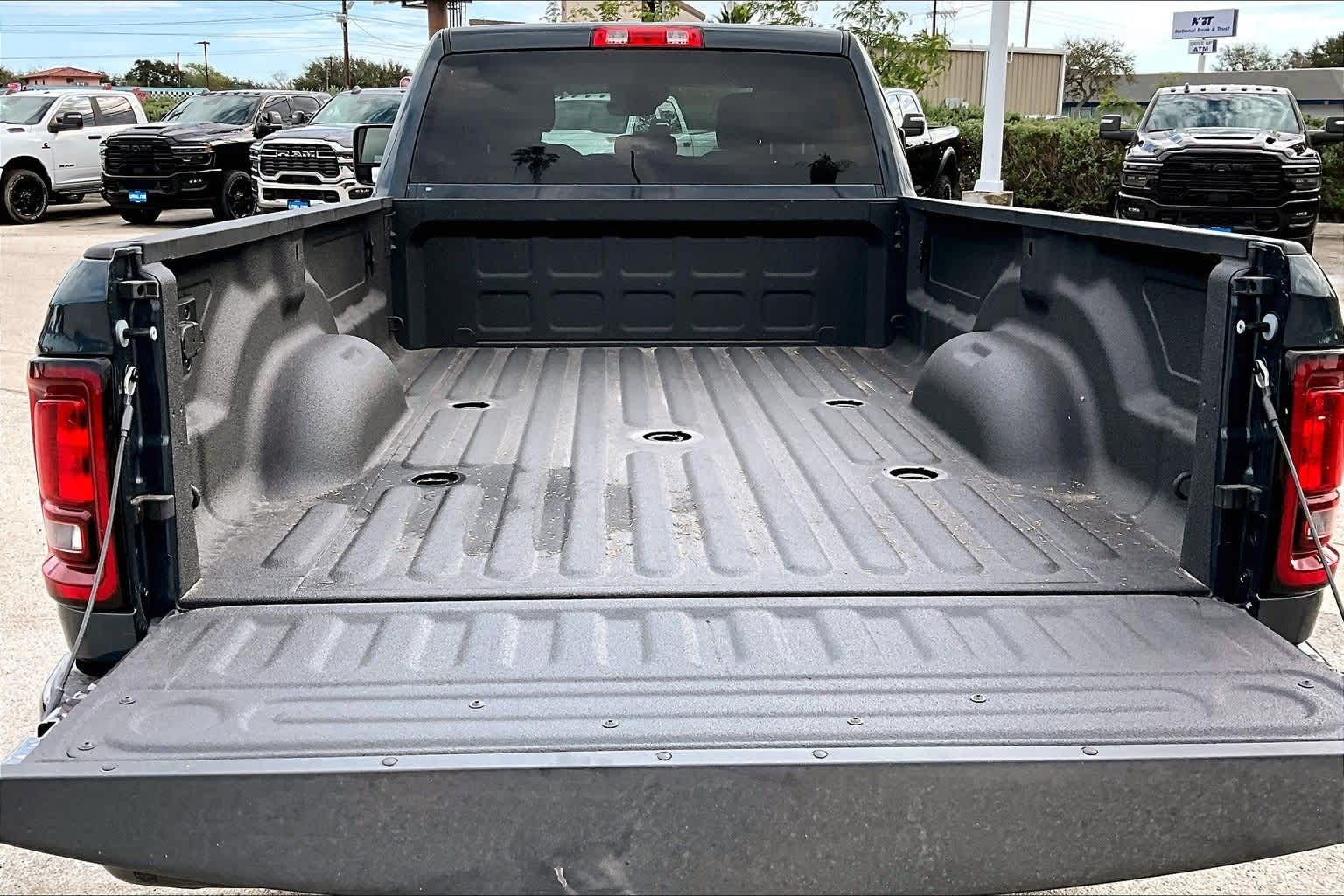 Thumbnail: 2026 RAM 3500 - 19