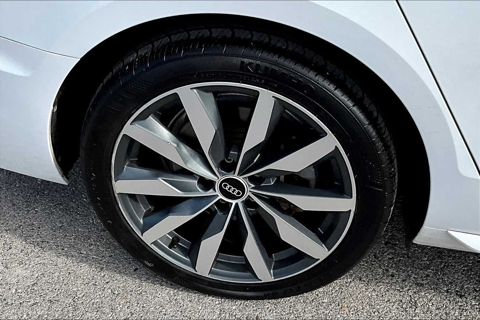 Thumbnail: 2021 Audi A4 - 34