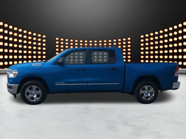 Thumbnail: 2023 RAM 1500 - 5