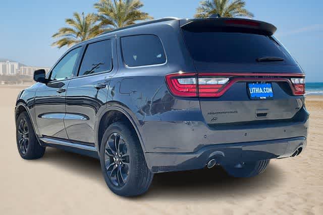 Thumbnail: 2026 Dodge Durango - 4