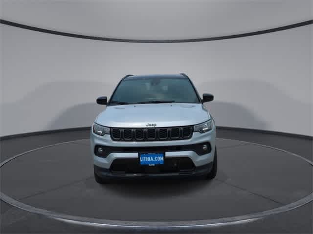 Thumbnail: 2024 Jeep Compass - 3