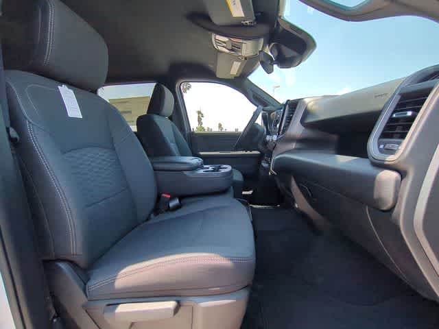 2025 RAM 2500 Tradesman - Photo 22