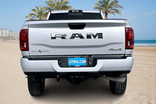 Thumbnail: 2026 RAM 3500 - 5