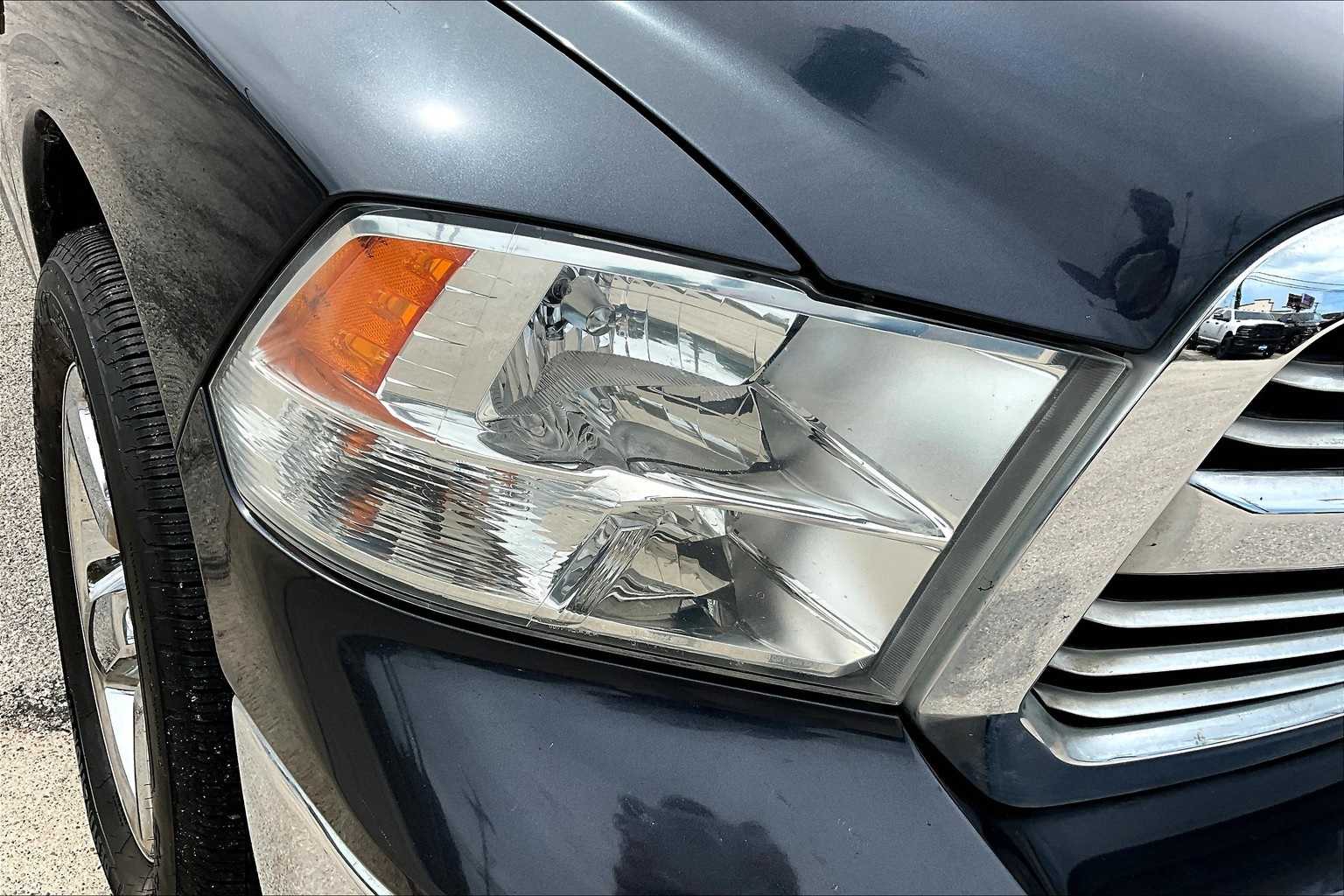 Thumbnail: 2014 RAM 1500 - 31