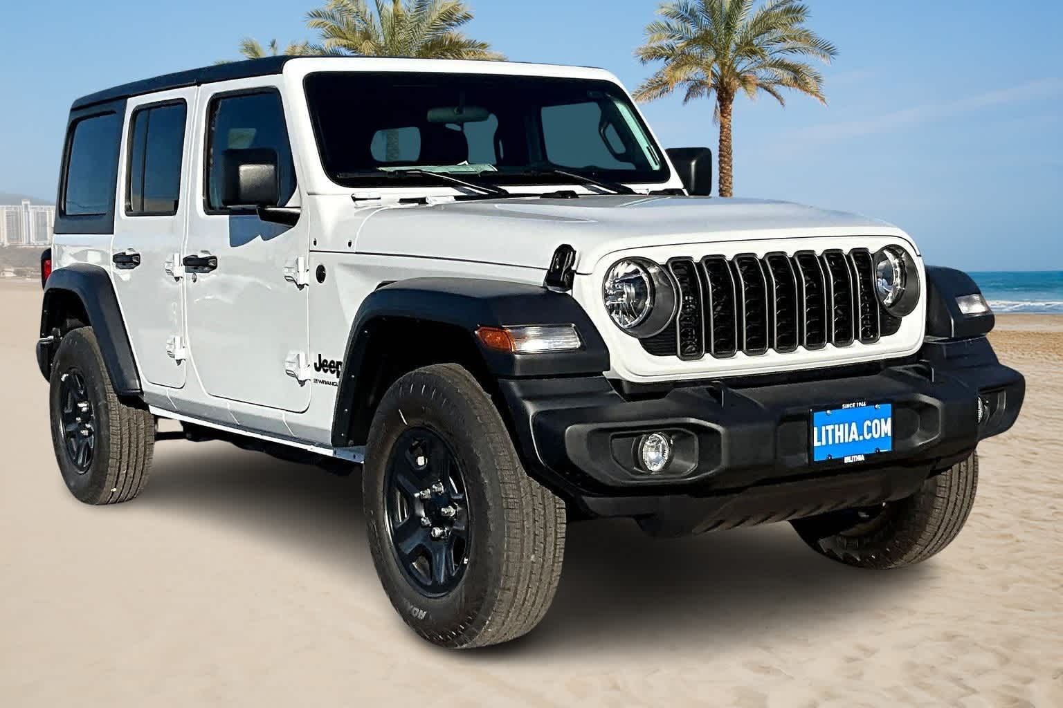 Thumbnail: 2018 Jeep Wrangler - 22