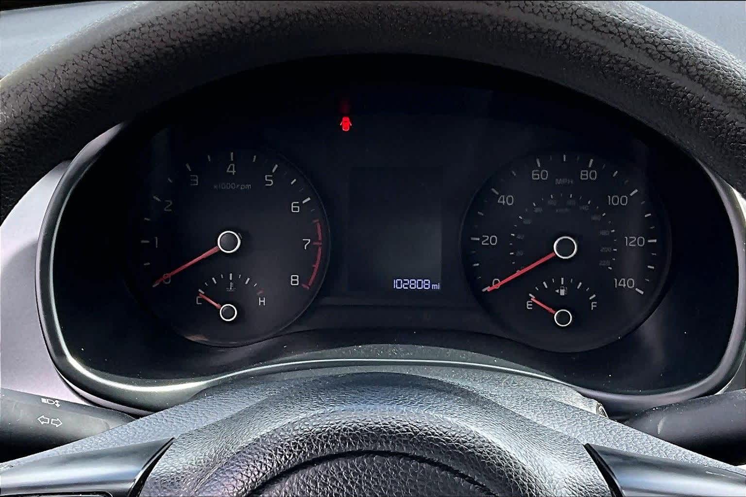 Thumbnail: 2023 Kia Rio - 17