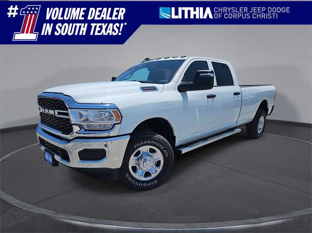 2024 RAM 2500 Tradesman -
                Corpus Christi, TX