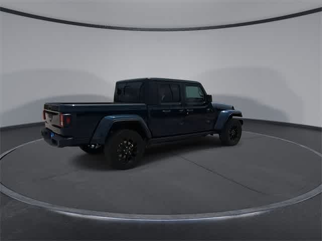 Thumbnail: 2025 Jeep Gladiator - 7