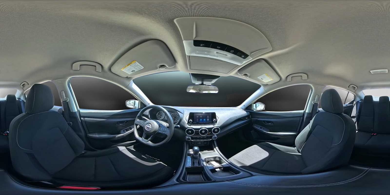 Thumbnail: 2024 Nissan Sentra - 35