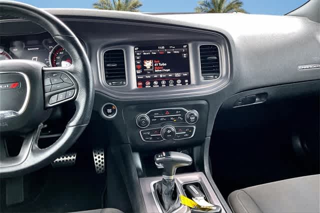 Thumbnail: 2023 Dodge Charger - 15