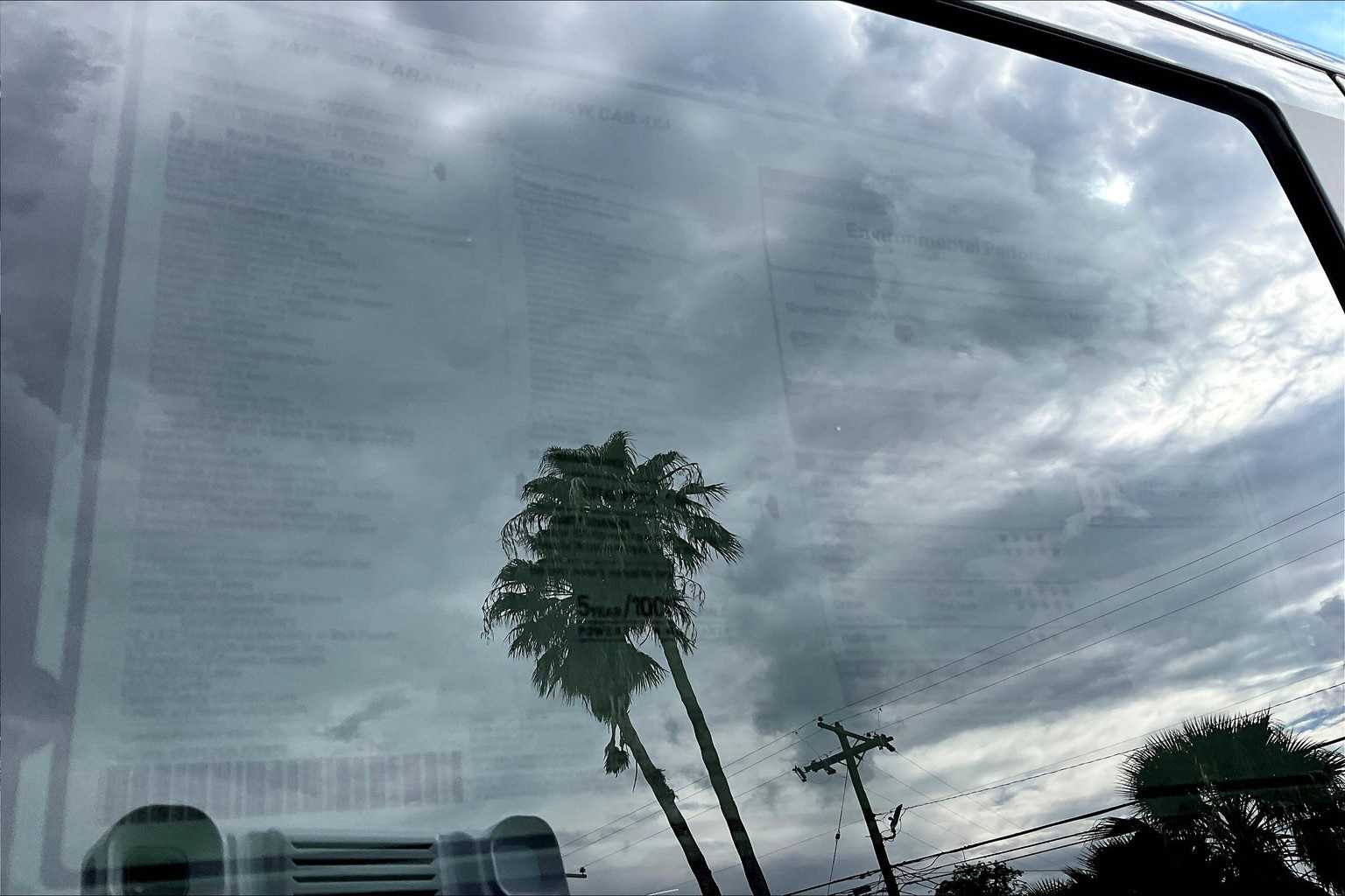 Thumbnail: 2025 RAM 2500 - 23