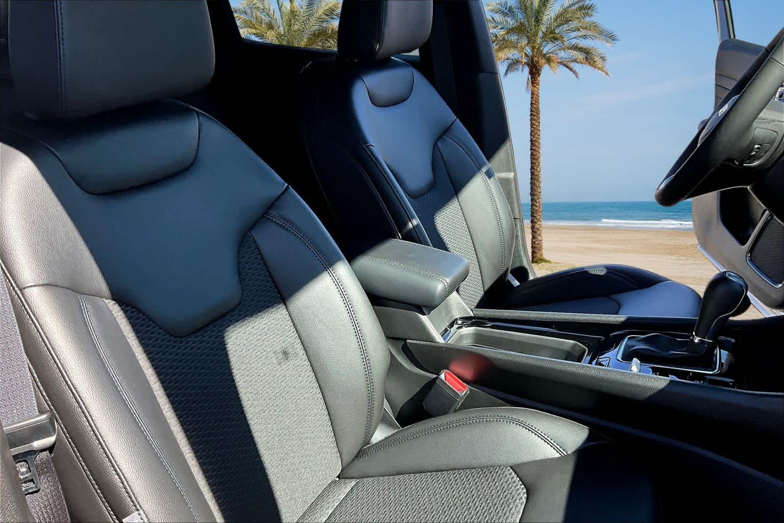 Thumbnail: 2026 Jeep Compass - 14