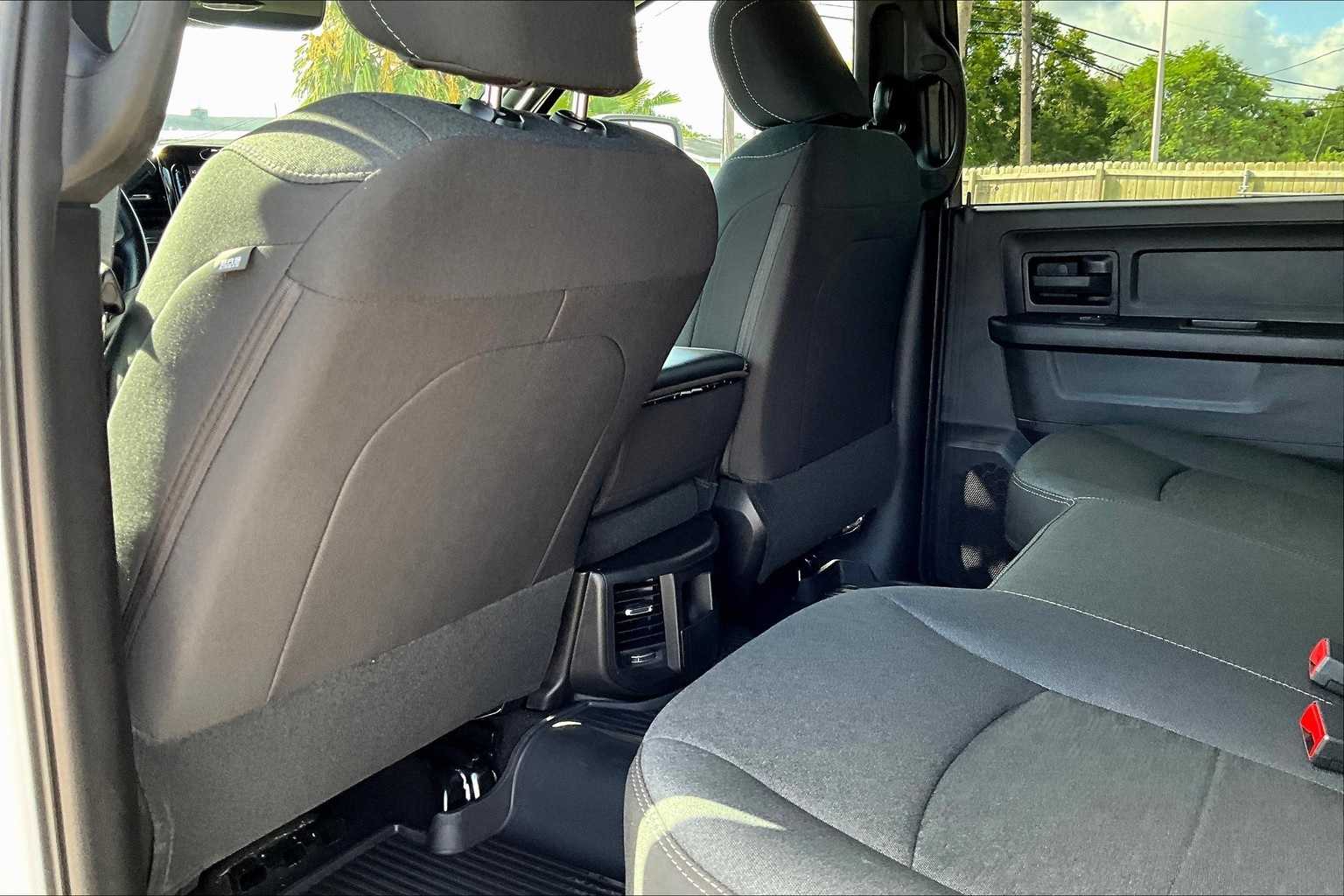 Thumbnail: 2026 RAM 2500 - 12