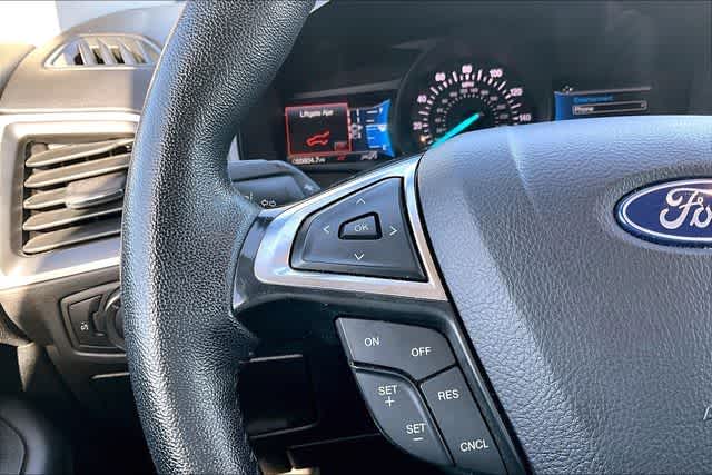 Thumbnail: 2024 Ford Edge - 22