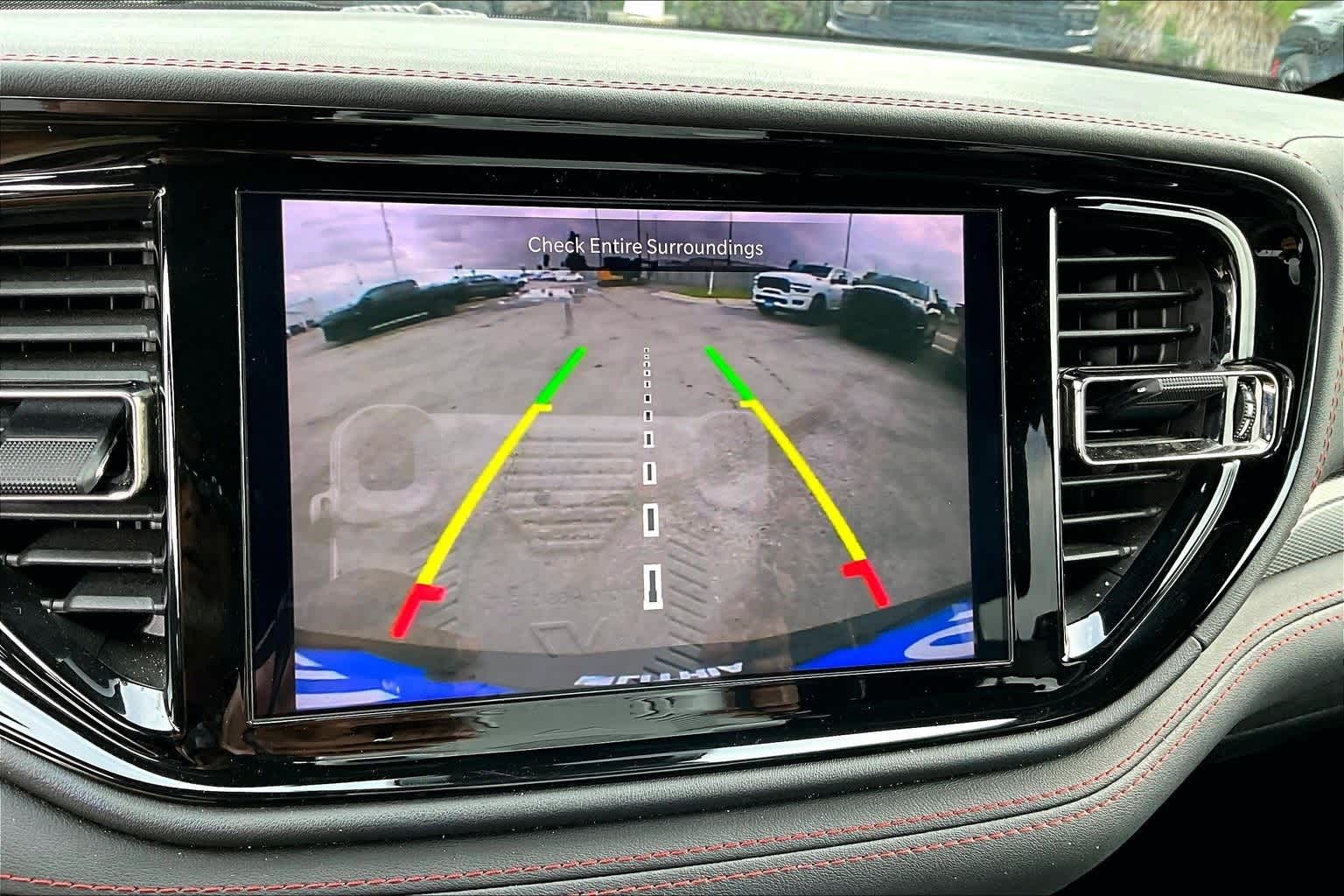 Thumbnail: 2023 Dodge Durango - 24