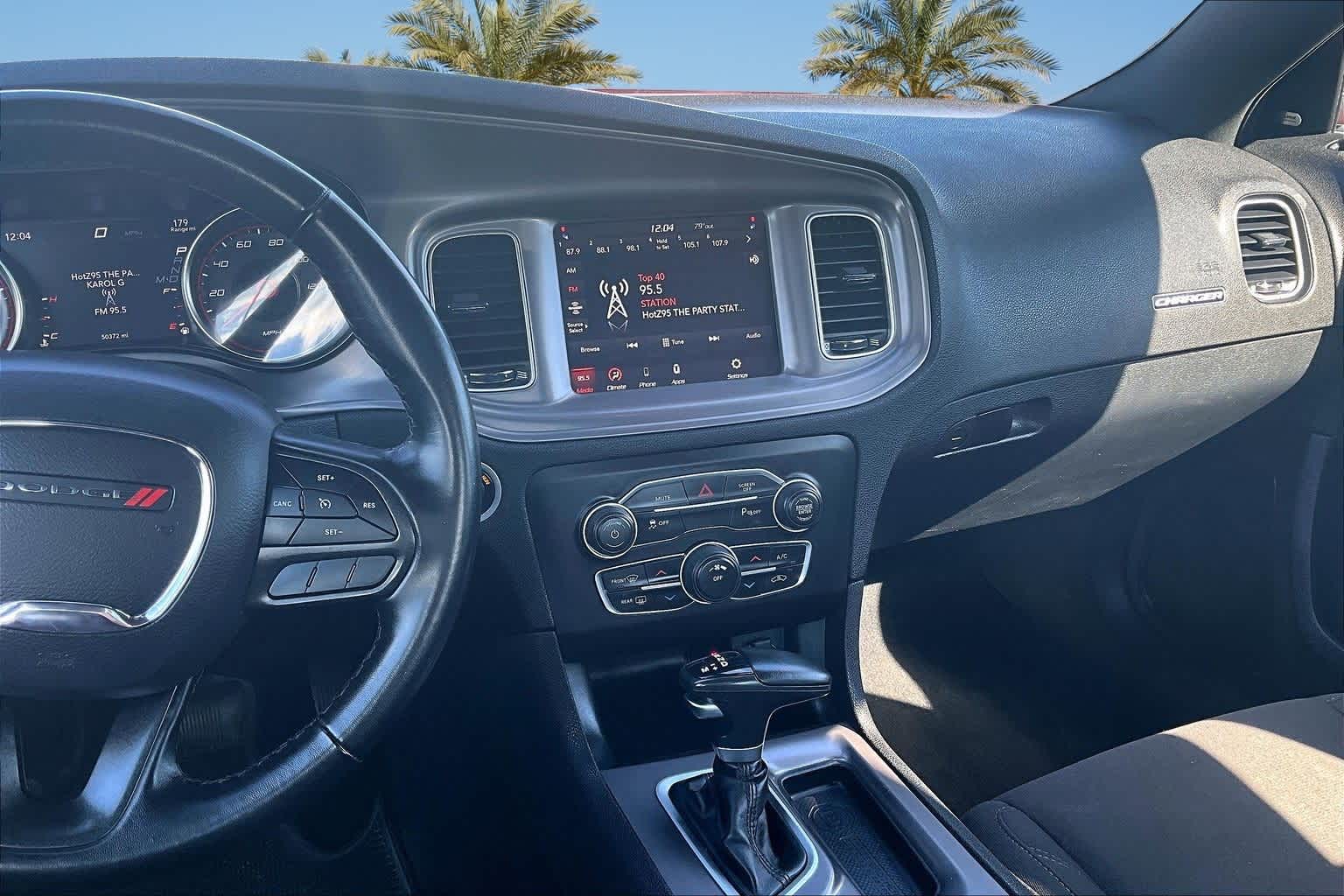 Thumbnail: 2023 Dodge Charger - 16