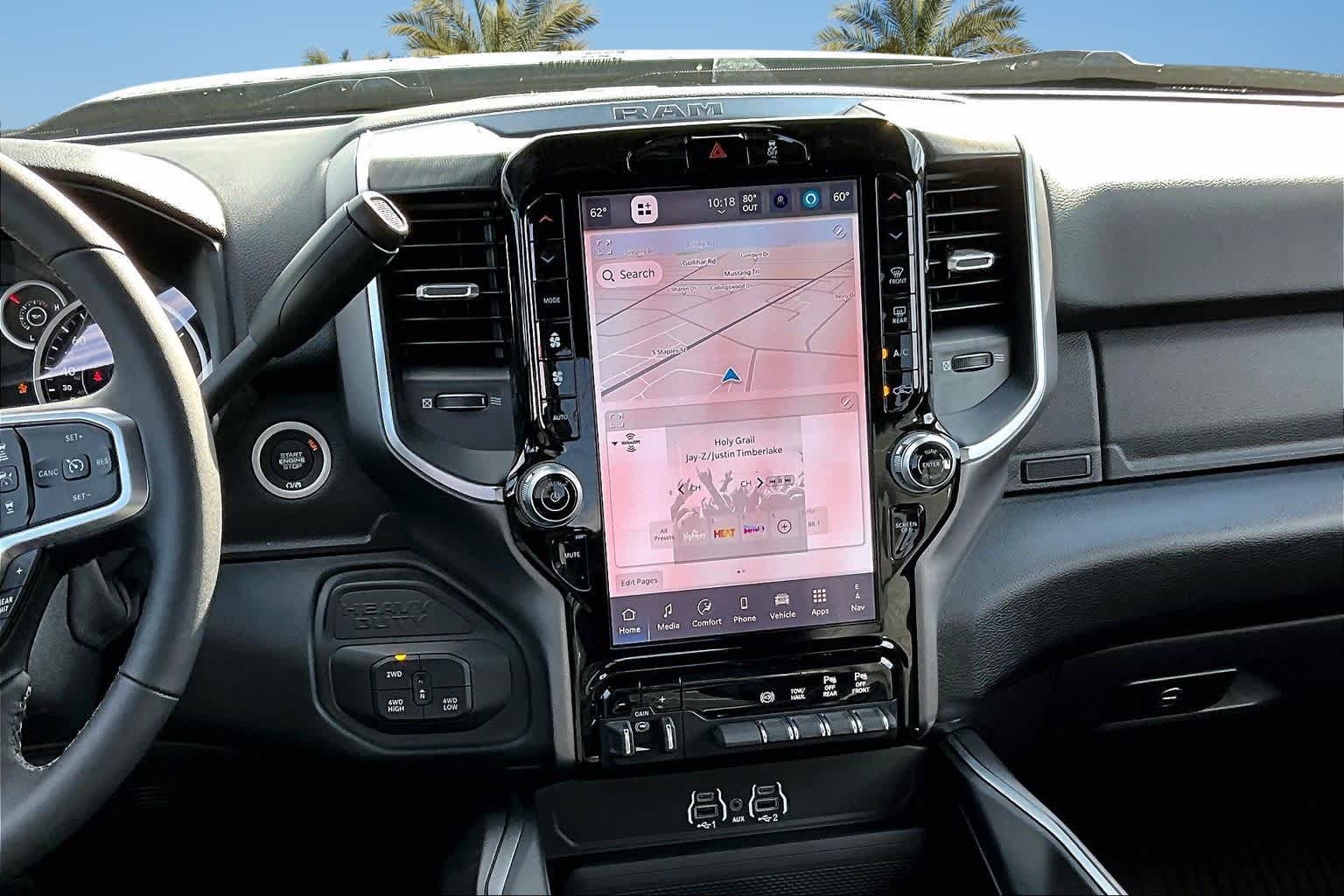 Thumbnail: 2026 RAM 3500 - 15