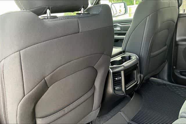 Thumbnail: 2026 RAM 1500 - 12