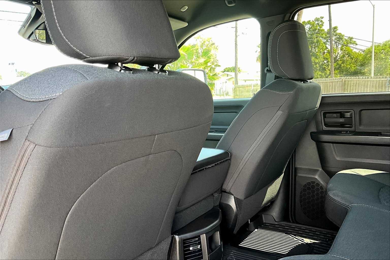 Thumbnail: 2026 RAM 2500 - 12