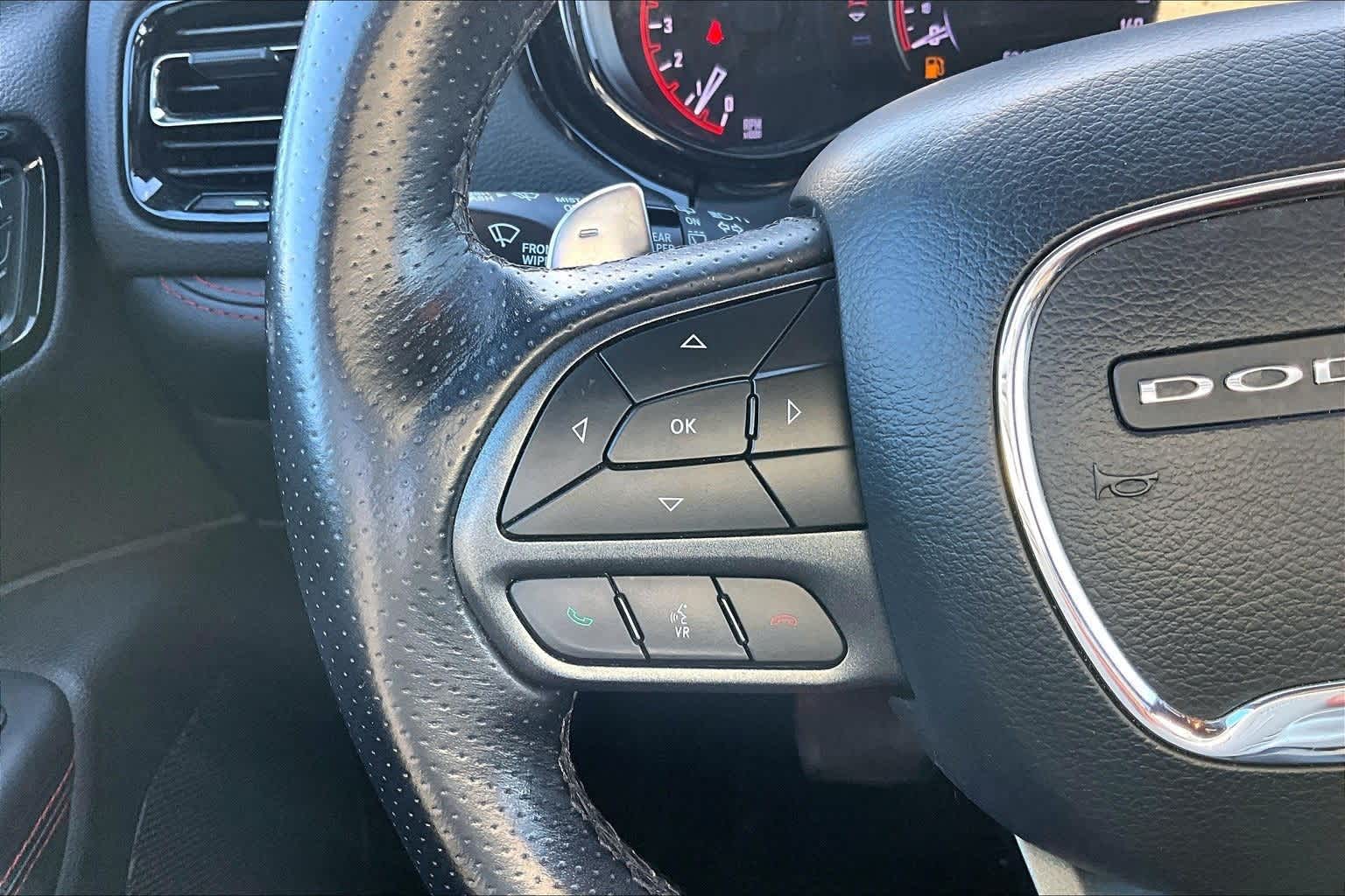 Thumbnail: 2023 Dodge Durango - 23