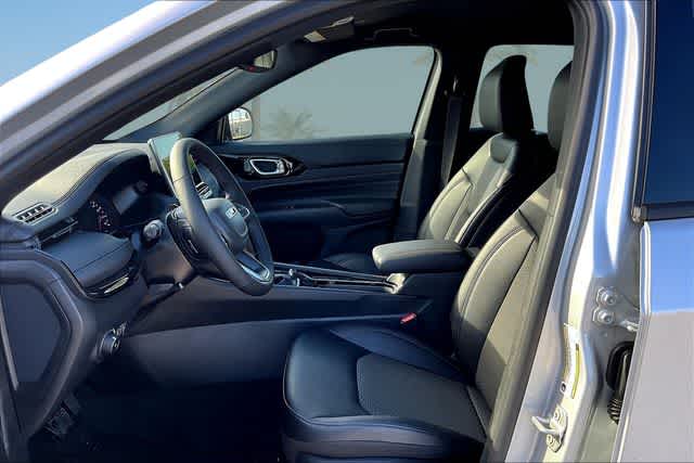 Thumbnail: 2026 Jeep Compass - 10