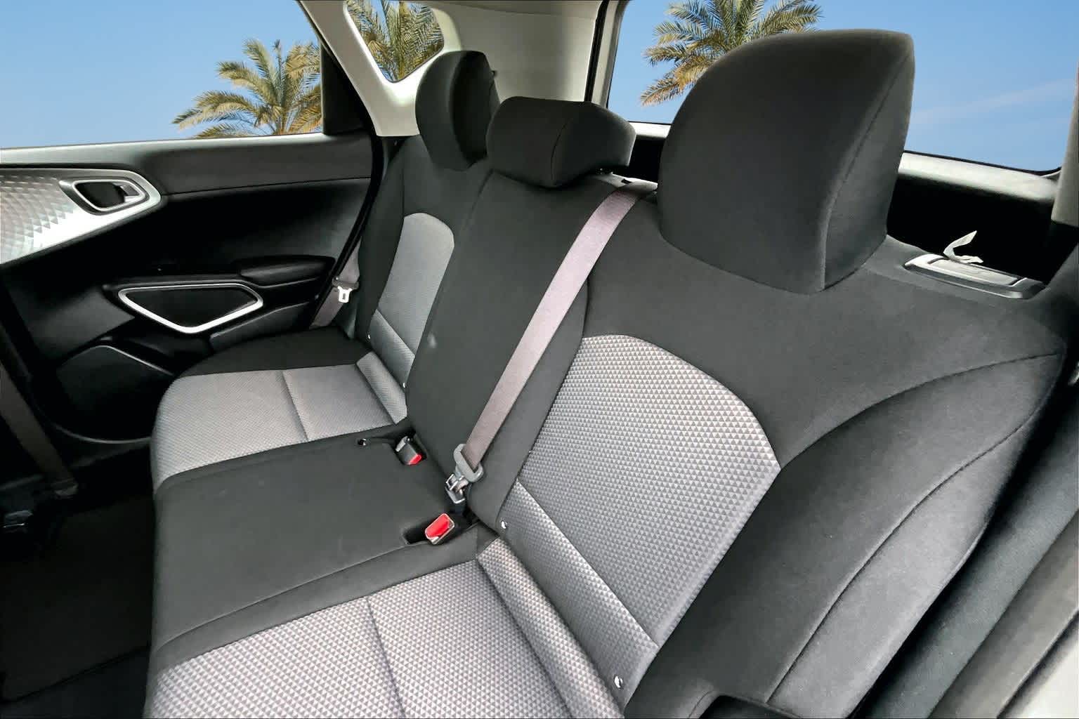 Thumbnail: 2024 Kia Soul - 12