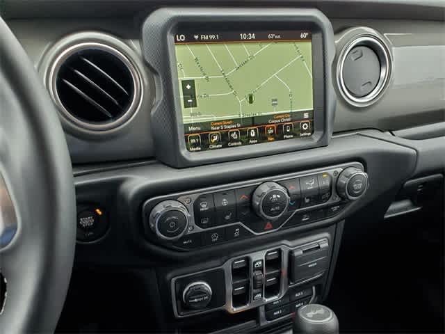 Thumbnail: 2022 Jeep Wrangler - 16