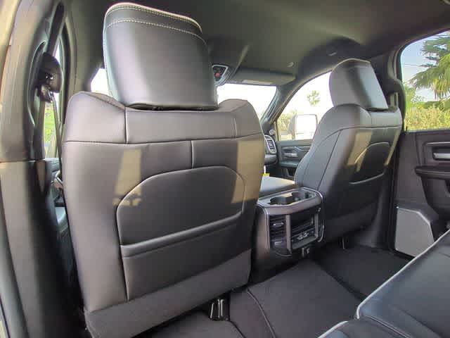 Thumbnail: 2025 RAM 2500 - 19