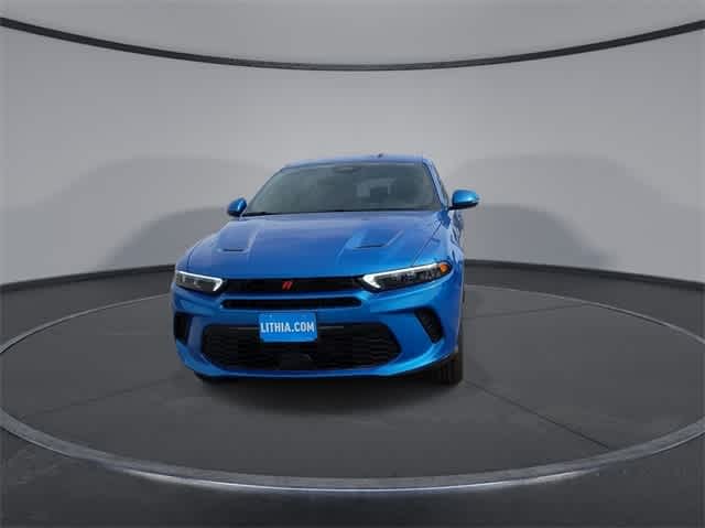 Thumbnail: 2024 Dodge Hornet - 3