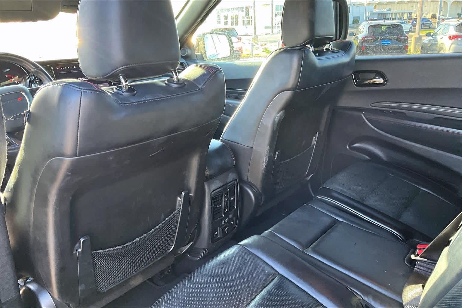 Thumbnail: 2023 Dodge Durango - 12