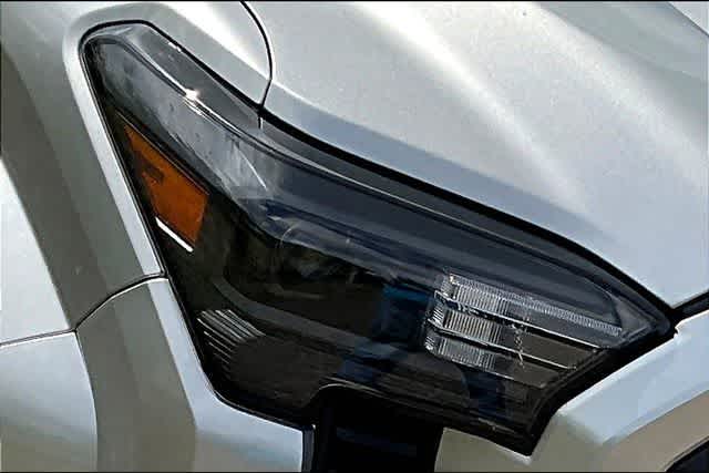 Thumbnail: 2024 Toyota Tacoma - 27
