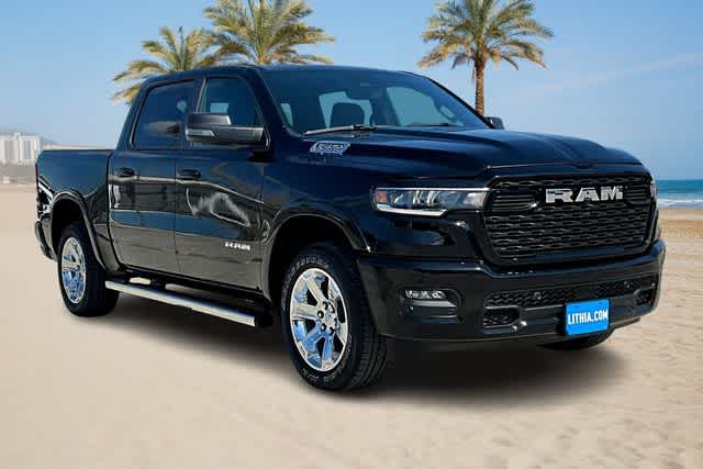 Thumbnail: 2026 RAM 1500 - 22