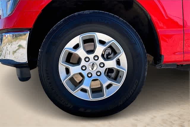 Thumbnail: 2023 Ford F-150 - 7