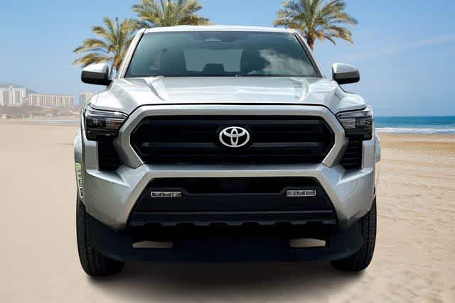 Thumbnail: 2024 Toyota Tacoma - 5