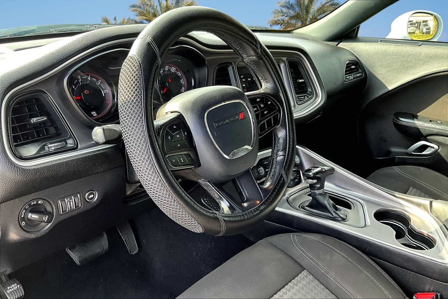 Thumbnail: 2020 Dodge Challenger - 2